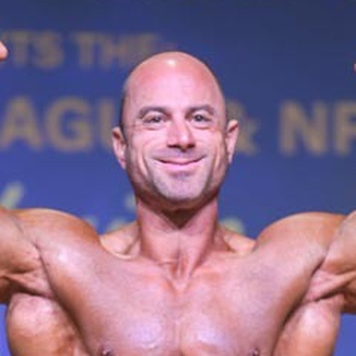 Robert Wichman profile photo