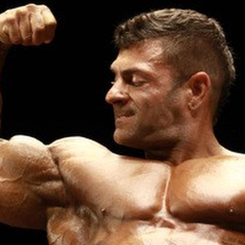 Robert Jacob profile photo