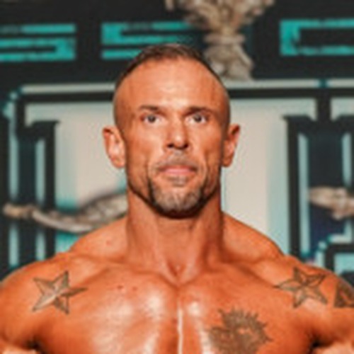 Travis French profile photo