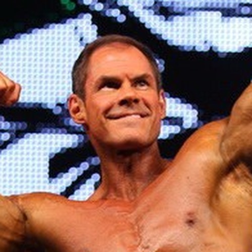 Patrick Angland profile photo