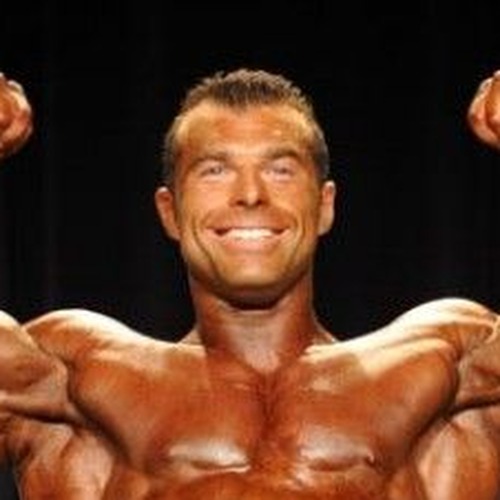 Kris Lecomte