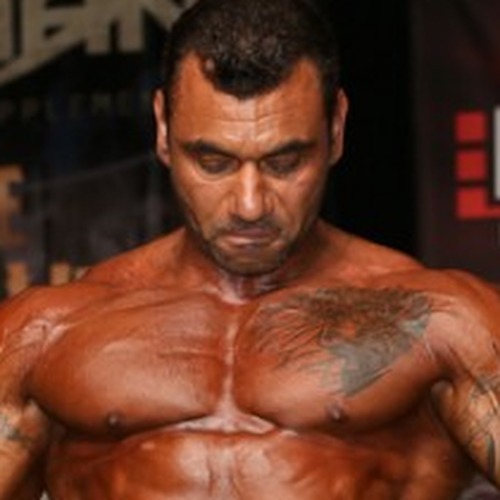 Michael Elgawly profile photo