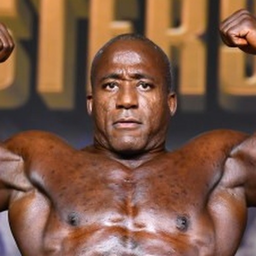 Kareem Mobley