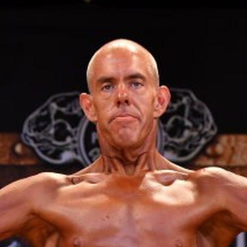 Ryan Fisher profile photo