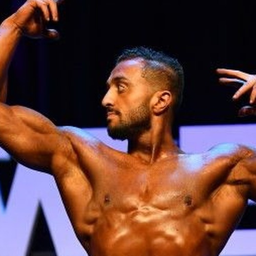 Mohammed Al Zahir profile photo