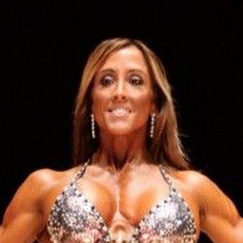 Melissa Gallagher profile photo