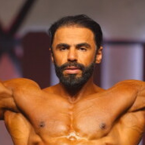 Ali Alzenaif profile photo