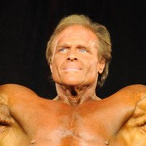 Hunter Mann profile photo
