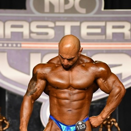 Muhammed Alzidan profile photo