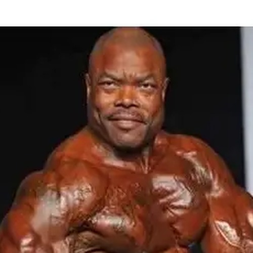 Mel Taylor profile photo