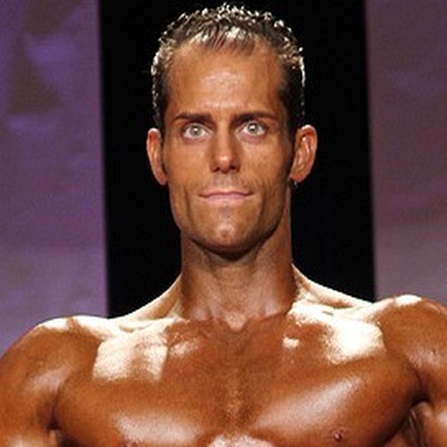 Nathan Rose profile photo