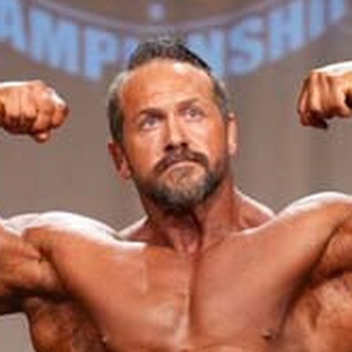 Dale Chance profile photo