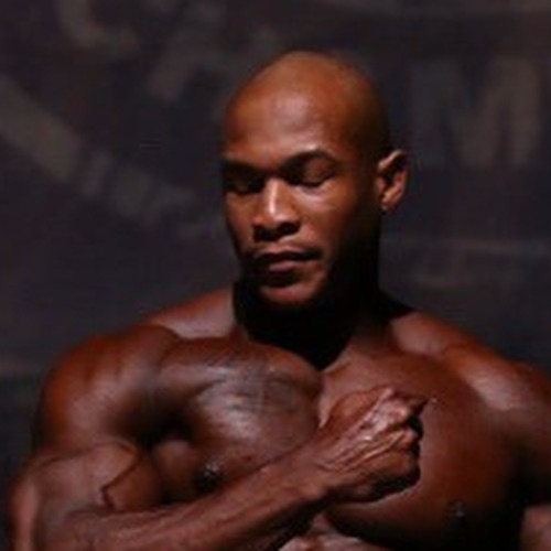 Andrew Wilson