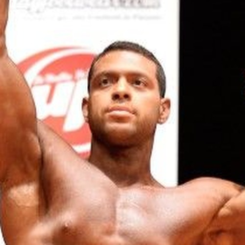 Michael Amado profile photo