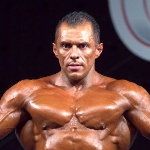 Adrian Huizar Austria profile photo