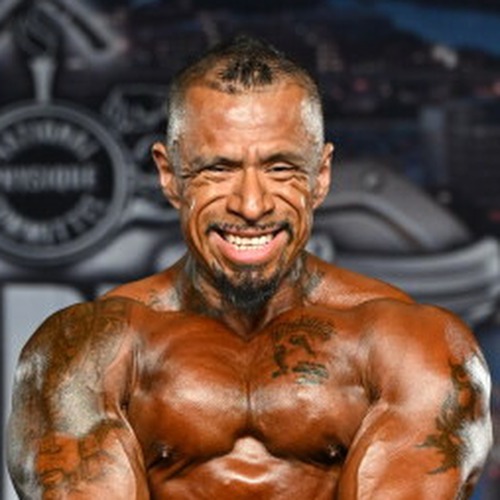 Eduardo Corona Santiago profile photo