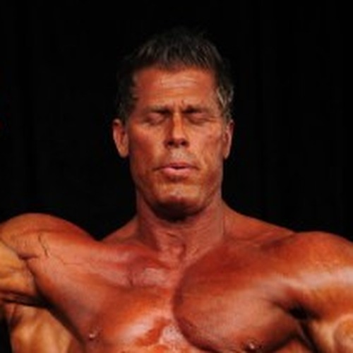 Mike Mollahan