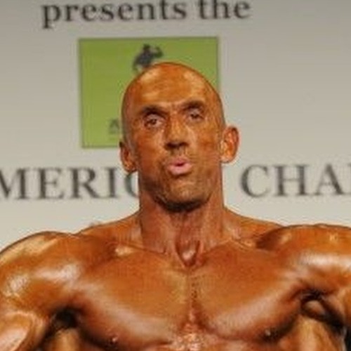 Ryan Bidigare profile photo