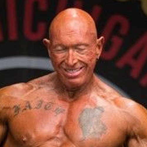 Timothy Paul profile photo