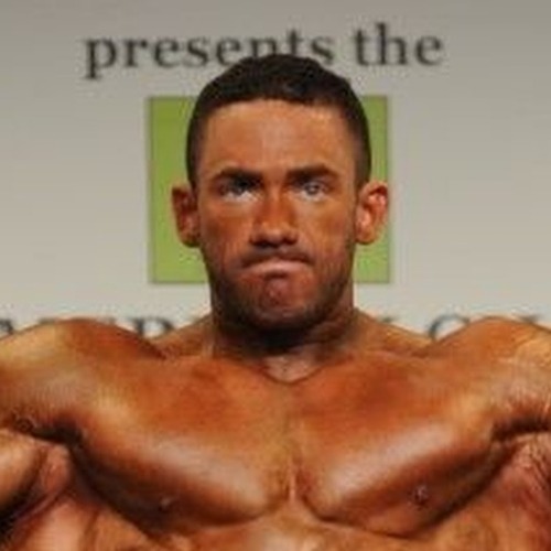 Cade Zook profile photo