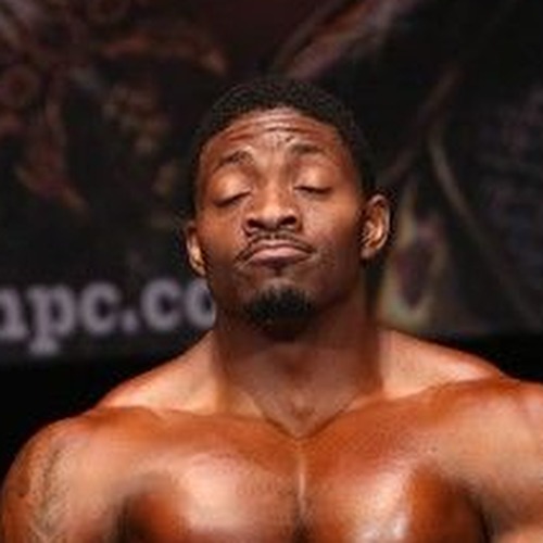 Marcus Williams profile photo