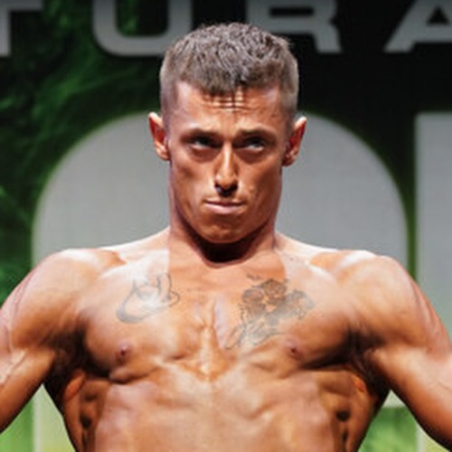 Joshua Harris profile photo
