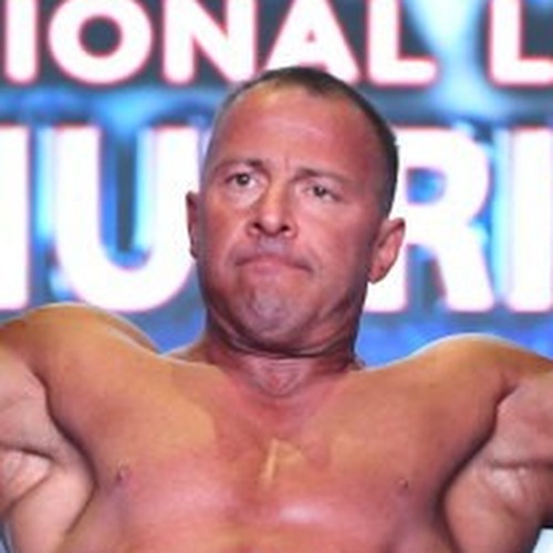 Kevin Berube profile photo