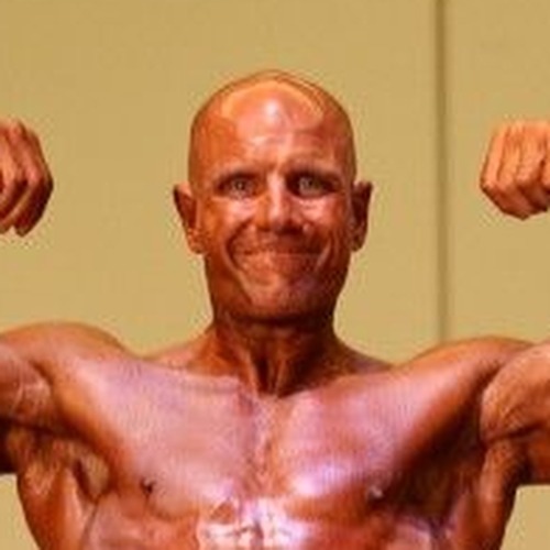 Billy Collura profile photo