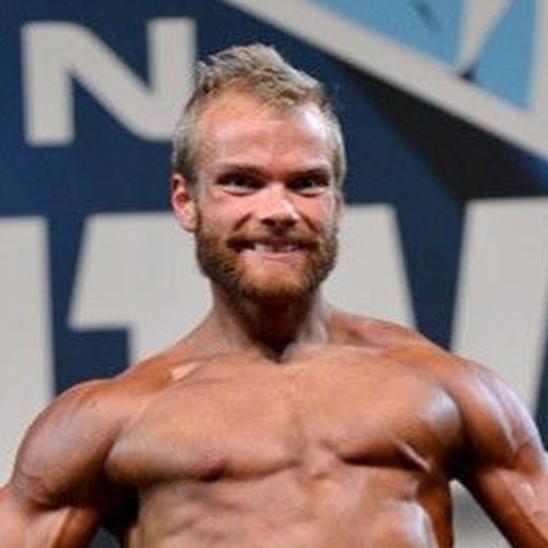 Jonathan Brewer profile photo