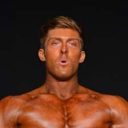 Jason Amato profile photo