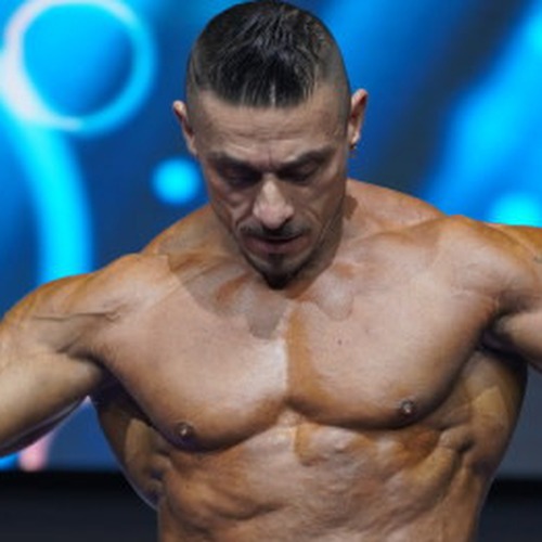 Vincenzo Amatuzzi profile photo