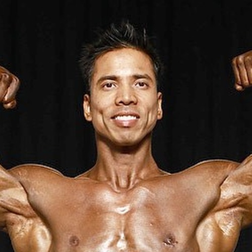 Pedro Yanga profile photo