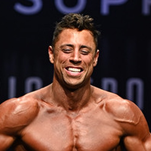 Charley Montreuil profile photo