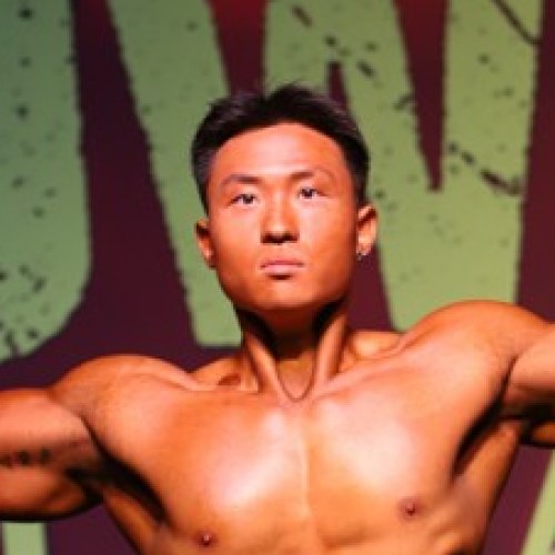 Xi Jiang profile photo
