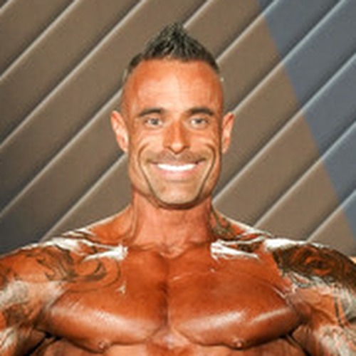 Scott Ambler profile photo