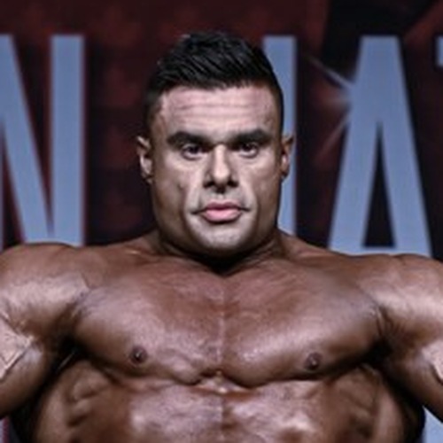 Tony Searle profile photo