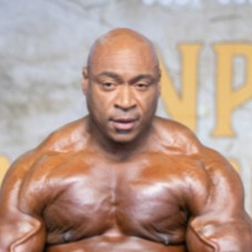 Marlon Foots profile photo