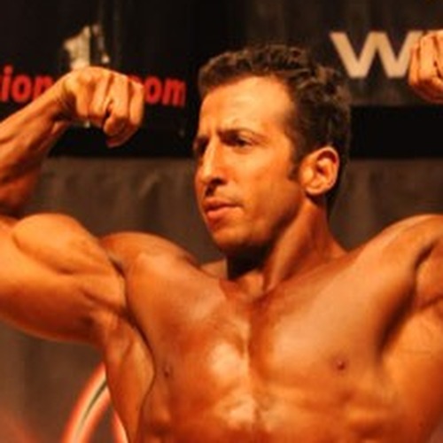 Dan Serota profile photo