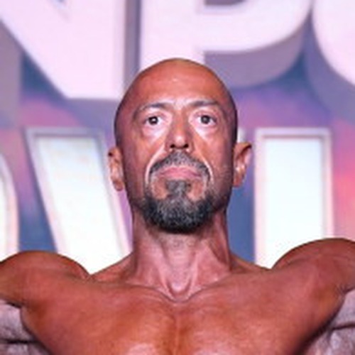Jaime Rivera profile photo
