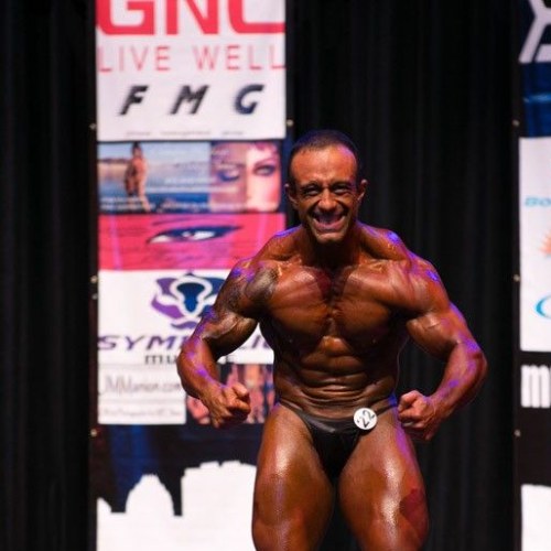 Alejandro Garza profile photo