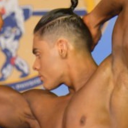 Joseph Diaz profile photo