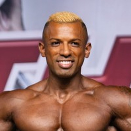 Jesus Martinez profile photo