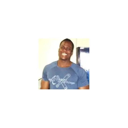 Victor Nkwo profile photo