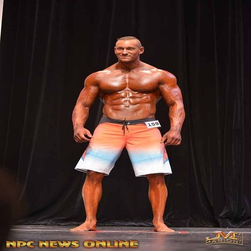 Nick Liguori profile photo