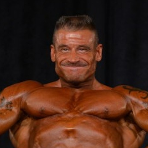 Richard Bachmann profile photo