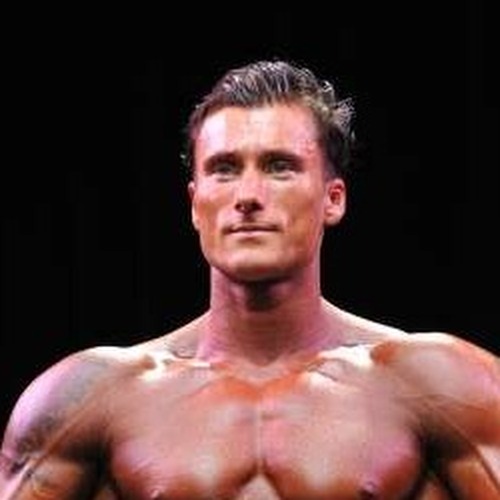 Damian Butkiewicz profile photo