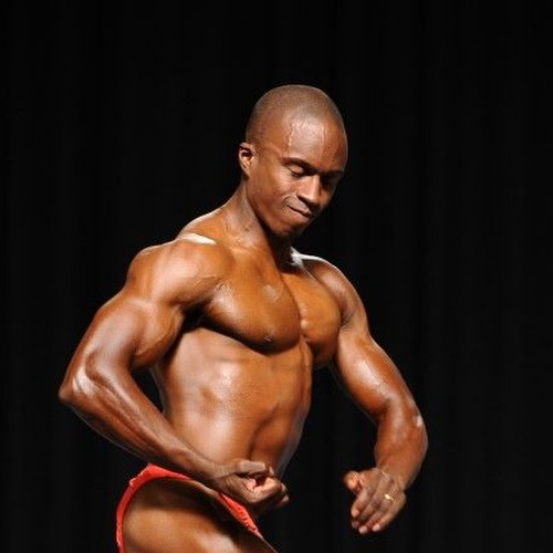 Vaughn Parker profile photo