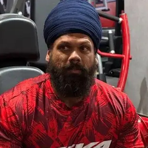 Bikramsit Singh profile photo