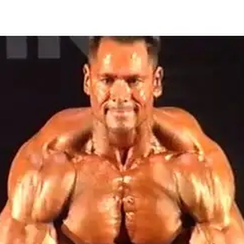 Rob Van Der Dussen
