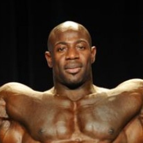 Drew Jemmott profile photo